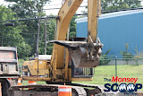 Robert Pitt Drive Being Repaved In Monsey (Moshe Lichtenstein) - IMG_4964.JPG