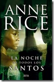 La noche de todos los santos Z La noche de todos los santos Z