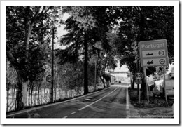 Antiga fronteira Feces - Vila Verde da Raia (Chaves).Out.2012 - Cpia Antiga fronteira Feces - Vila Verde da Raia (Chaves).Out.2012 - Cpia