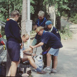 Brownsea - 1994