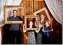 Creative Frame Work