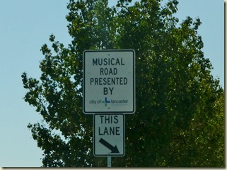 SingingRoad SingingRoad