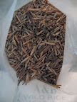 Beautiful wild rice, harvested by hand. Beautiful wild rice, harvested by hand.
