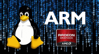 Kernel 3.7 migliora il supporto con le schede AMD e ARM SoC