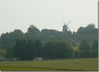 napton windmill