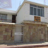Nossa casa em Nazca - Nazca House - Nazca - Peru