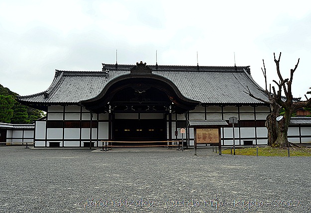 Glória Ishizaka - Castelo Nijo jo - Kyoto - 2012 - 80