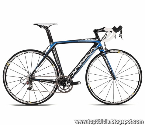 Orbea ORCA GFR 2013