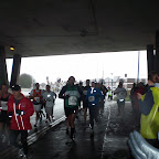 Roding Valley Half 2010 - 3 Miles in