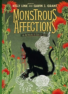 monstrous affections monstrous affections