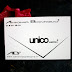 tarjetas de visita en PVC blanco