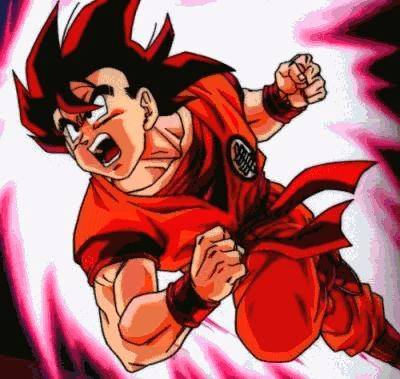 goku kaiken