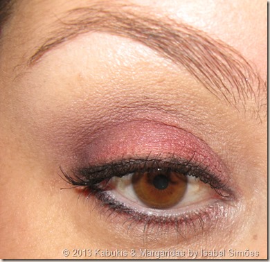 Sombra Pearl 450 da Inglot Sombras Inglot