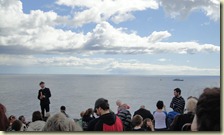 03.Galley Head - Titanic Remembrance