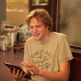 30-09-2011 Bieropkomst pt.1