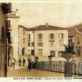Salita San Giuseppe e Piazza Contea di Pagliara