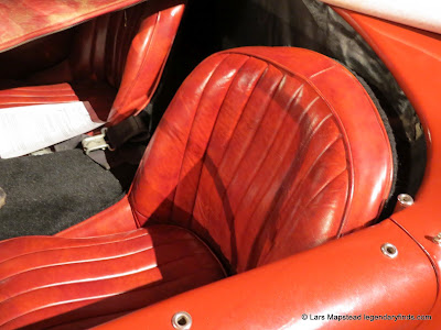  2012 Auction Previews Monterey California
