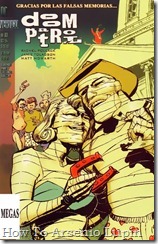 P00063 - Doom Patrol v2 #83