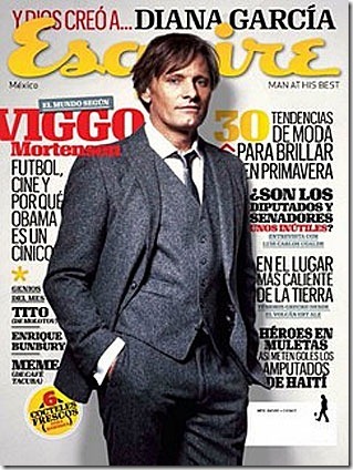 Revista-Esquire-México,-Enero-a-Marzo-2012