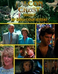 Falcon Crest_#052_Coup D’etat