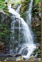 cascate del Dardagna cascate del Dardagna
