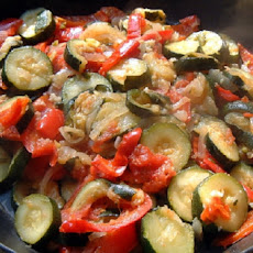 Rat-Patoodie (My Different Ratatouille)