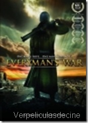 Everymans War