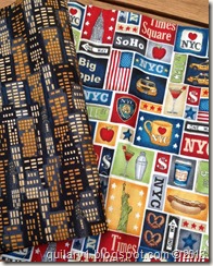 New York Fabrics