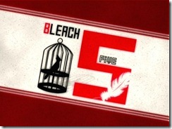 Bleach5 Title