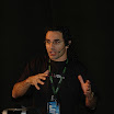 Eventos Joomla! - Taller Joomla! TLP2K 2008