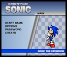 Flash Sonic 