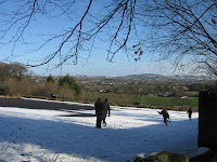 Slieve Gullion
