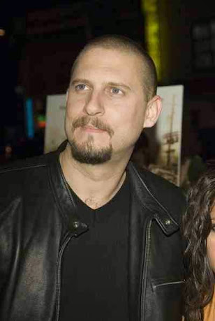 ‘Fury’ Helmer David Ayer Up To Direct SUICIDE SQUAD