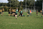 RCD - Delftzijl (69 - 20)