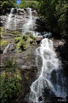 Amicalola Falls State Park