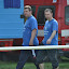 1. kolo THHL Poľný Kesov 2010