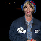 Trunk or Treat - 2008