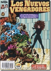 P00048 - Los Nuevos Vengadores #48