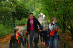 Open dag Scouting @ Plaswijckpark Open dag Scouting @ Plaswijckpark