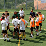 8° Memorial Giorgio Dotta, 17-07-2011