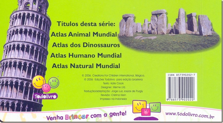 Resumo Publicacoes01 Resumo Publicacoes01