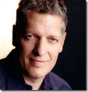 Clancy Brown, a rivális farmer
