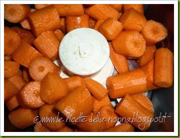 Muffin di carota al profumo di limone (6)