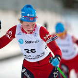 Line Sjåheim