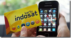 Paket Internet Liburan Dari Indosat