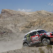 309 Ricardo Leal Dos Santos, Paulo Fiuza - Mini All4 Racing