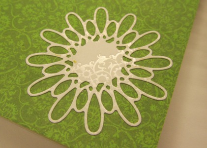 Detail Notizbuch