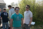 (25-04-10) Noordelijke 7's in Emmen