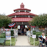 WBFJ - 2011 Dixie Classic Fair - Winston-Salem