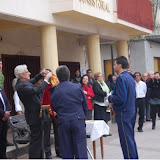 14-banda Santiago Apostol
